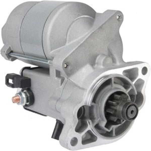 Starter 9 Zähne 12 V 1 KW HC-CargoNone