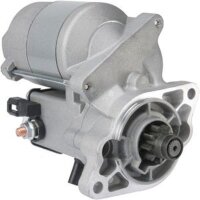 Starter 9 Zähne 12 V 1 KW HC-CargoNone
