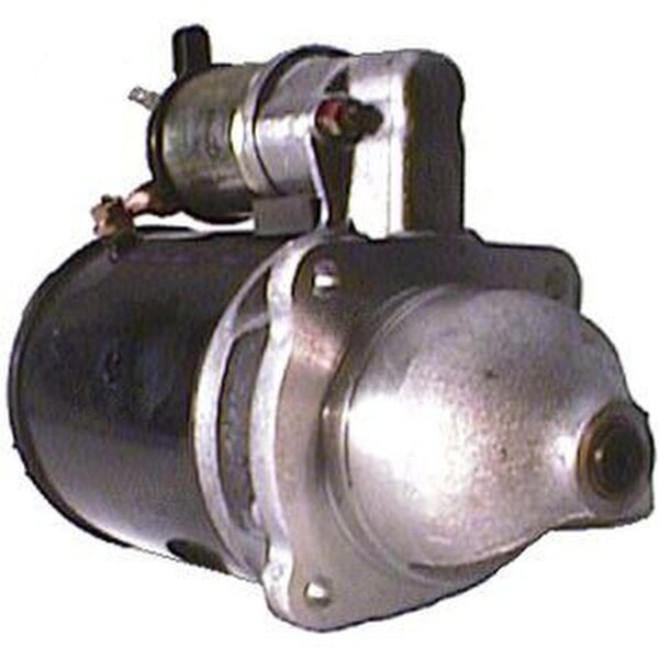 Starter motor 12 V 2.8 KW 10 teeth HC-CARGO for PERKINS and others