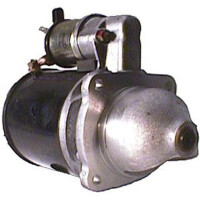 Starter motor 12 V 2.8 KW 10 teeth HC-CARGO for PERKINS...