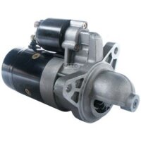 Starter 13 Zähne 12 V 2.8 KW HC-CargoNone