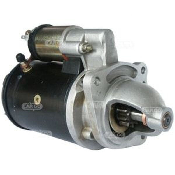 Starter 10 Zähne 12 V 2.8 KW HC-CargoNone