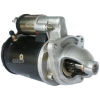 Starter motor 12 V 2.8 KW 10 teeth HC-CARGO for FORD and...