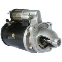 Starter 10 Zähne 12 V 2.8 KW HC-CargoNone
