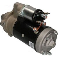 Starter 10 Zähne 12 V 2.1 KW HC-CargoNone