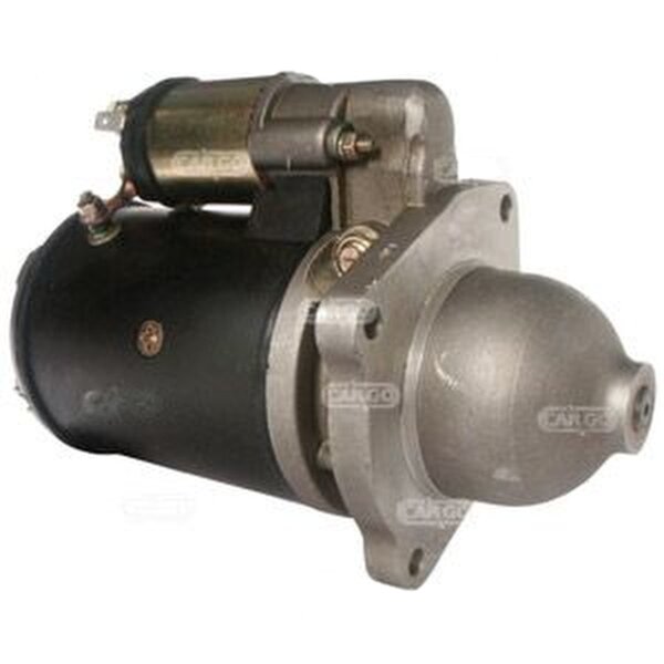 Starter motor 12 V 2.8 KW 10 teeth HC-CARGO suitable for FORD Cargo