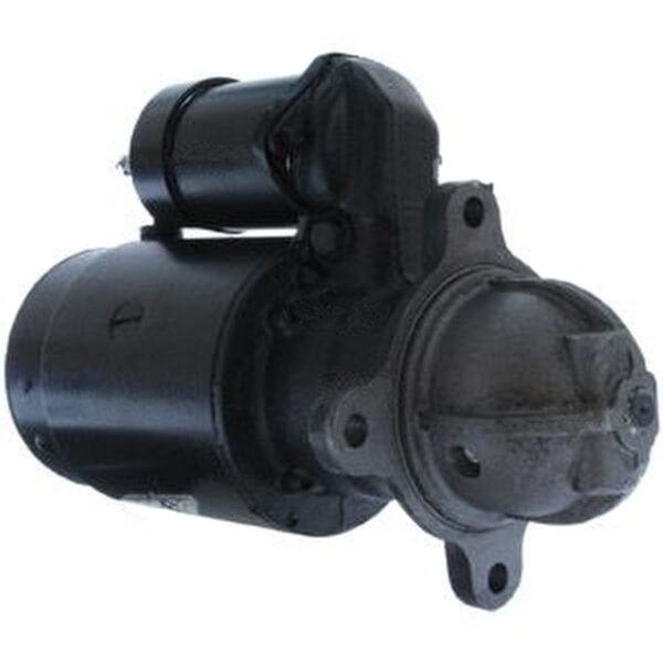 Anlasser Starter 9 Zähne 12 V 0 KW HC-Cargo