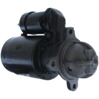 Starter 9 Zähne 12 V 0 KW HC-CargoNone