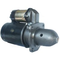 Starter 9 Zähne 12 V 0 KW HC-CargoNone