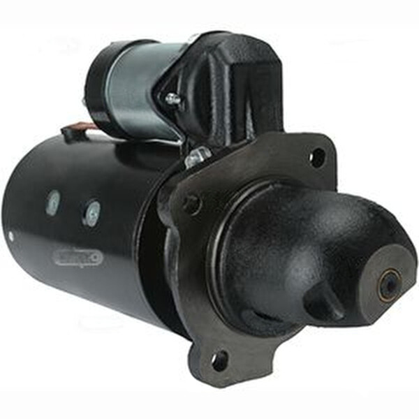 Anlasser Starter Gleichstrom-Elektromotor 12 V 2,5 KW 10 Zähne HC-CARGO