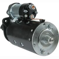 Starter 10 Zähne 12 V 2.5 KW HC-CargoNone