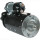 Anlasser Starter Gleichstrom-Elektromotor 12 V 2,5 KW 10 Zähne HC-CARGO