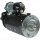 Starter 10 Zähne 12 V 2.5 KW HC-CargoNone