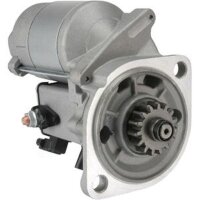 Starter 15 Zähne 12 V 1.4 KW HC-CargoNone