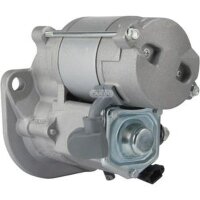 Starter 15 Zähne 12 V 1.4 KW HC-CargoNone