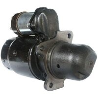 Starter 9 Zähne 12 V 0 KW HC-CargoNone