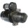 Anlasser Starter Gleichstrom-Elektromotor 12 V 0 KW 9 Zähne HC-CARGO