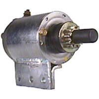 Starter 12 V 0.5 KW 10 Teeths HC-CARGO
