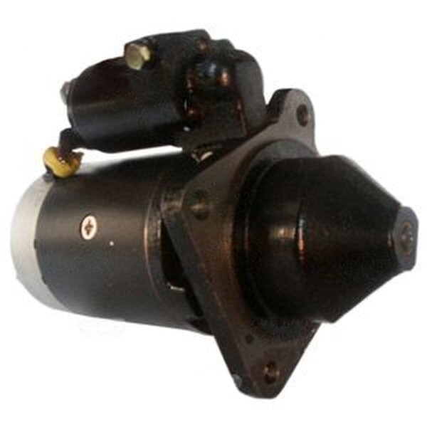 Starter motor 24 V 3.2 KW 9 teeth HC-CARGO for IVECO ZETA and others