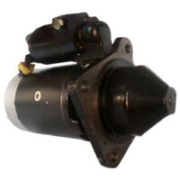 Starter motor 24 V 3.2 KW 9 teeth HC-CARGO for IVECO ZETA...