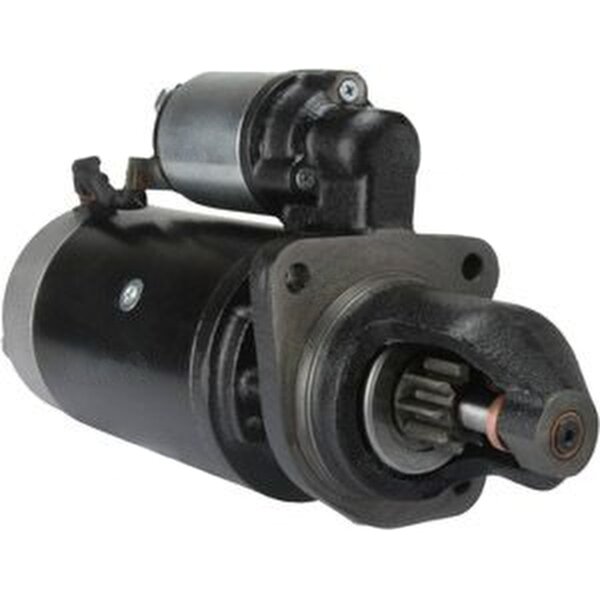 Starter 9 Zähne 12 V 3 KW HC-CargoNone