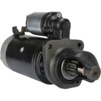 Starter motor 12 V 3 KW 9 teeth HC-CARGO for VOLVO F6 and...