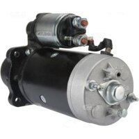 Starter 9 Zähne 12 V 3 KW HC-CargoNone