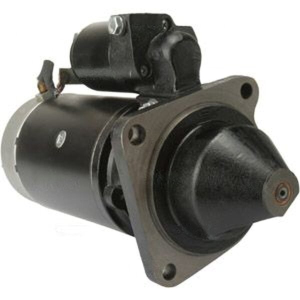 Anlasser Starter 9 Zähne 24 V 4 KW HC-Cargo