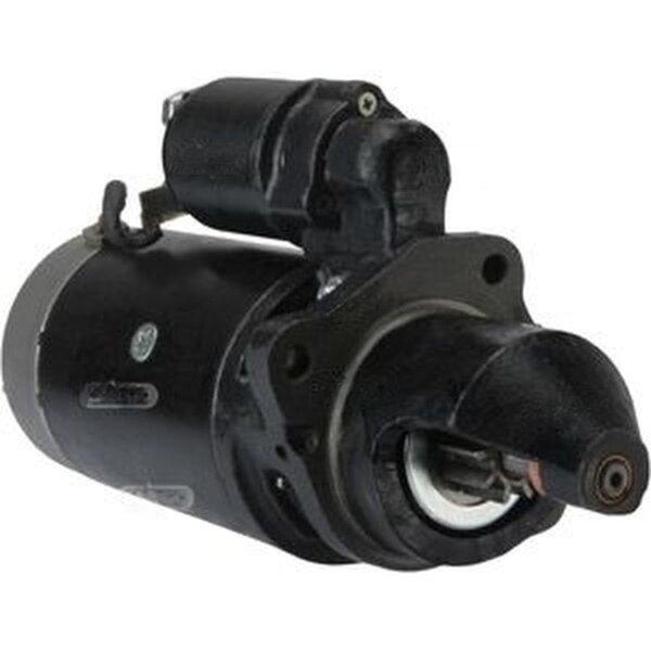 Starter motor 12 V 3 KW 9 teeth HC-CARGO for MB UNIMOG and others