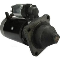 Starter 10 Zähne 12 V 3 KW HC-CargoNone