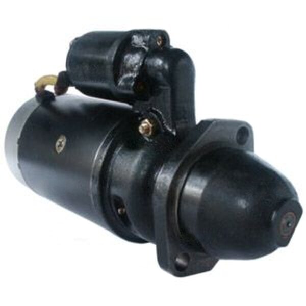 Starter 11 Zähne 12 V 3 KW HC-CargoNone