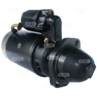 Anlasser Starter 3 kW 11 Zähne HC-Cargo für FIAT