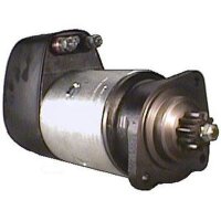 Starter 11 Zähne 24 V 5.4 KW HC-CargoNone