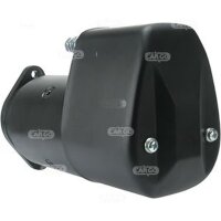 Starter motor 24 V 5.4 KW 11 teeth HC-CARGO for IVECO and...