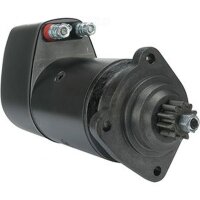 Starter 24 V 5.4 KW 11 Teeths HC-CARGO
