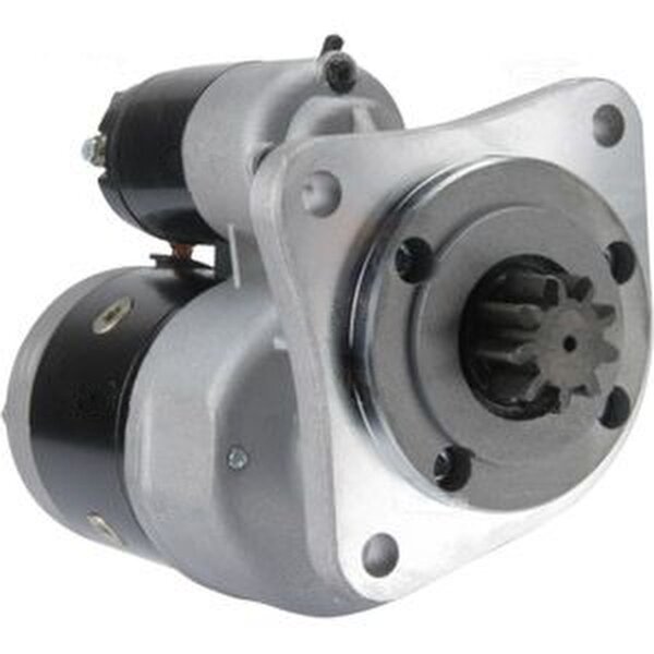 Starter motor 12 V 2.7 KW 9 teeth HC-CARGO for IVECO MK and others