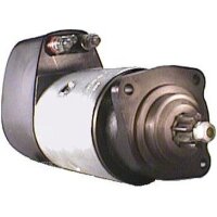 Anlasser Starter 9 Zähne 12 V 36 KW HC-Cargo