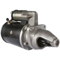 Starter 11 Zähne 12 V 3 KW HC-CargoNone