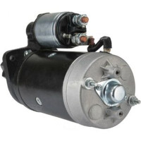 Starter motor 12 V 3 KW 11 teeth HC-CARGO for STEYR...