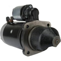 Starter 11 Zähne 12 V 3 KW HC-CargoNone