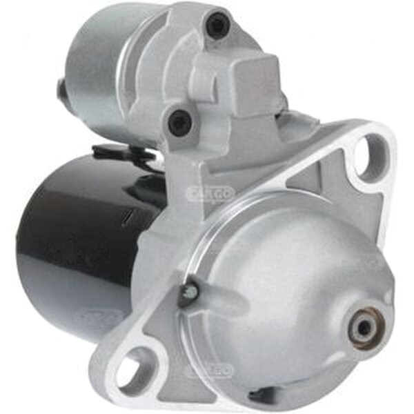 Starter 9 Zähne 12 V 1.1 KW HC-CargoNone