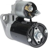 Starter 9 Zähne 12 V 1.1 KW HC-CargoNone