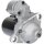 Starter 9 Zähne 12 V 1.1 KW HC-CargoNone