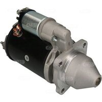 Starter 2.8 kW 10 teeth 89mm HC CARGO for RENAULT