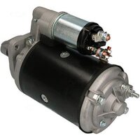 Starter 10 Zähne 12 V 2.8 KW HC-CargoNone