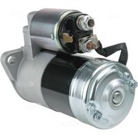 Starter 11 Zähne 12 V 1.2 KW HC-CargoNone