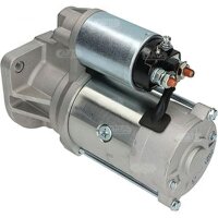 Starter 9 Zähne 12 V 2 KW HC-CargoNone