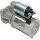Starter motor DC motor 12 V 2 KW 9 teeth HC-CARGO for ISUZU and others