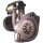 Starter motor 12 V 2 KW 9 teeth HC-CARGO for e.g. NISSAN PRIMERA