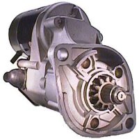 Starter 11 Zähne 24 V 4.5 KW HC-Cargo for e.g....